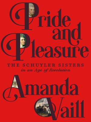 cover image of Pride and Pleasure